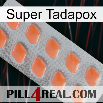 Super Tadapox 26